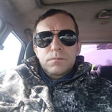 Фотография мужчины Алексей, 39 лет из г. Кропоткин