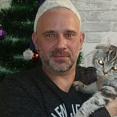 Фотография мужчины Алексей, 46 лет из г. Алматы