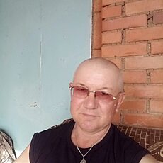 Фотография мужчины Sergei, 66 лет из г. Талица