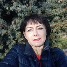 Фотография девушки Людмила, 55 лет из г. Ейск