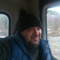 Фотография мужчины Андрей, 42 года из г. Мядель