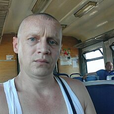 Фотография мужчины Ivan, 45 лет из г. Красноград