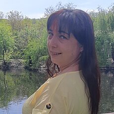 Фотография девушки Елена, 41 год из г. Черноморск
