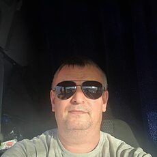 Фотография мужчины Павел, 44 года из г. Пенза