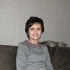 Фотография девушки Ангел, 54 года из г. Луганск