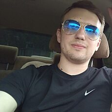 Фотография мужчины Алексей, 27 лет из г. Рубцовск