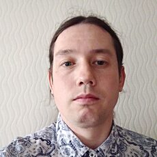 Фотография мужчины Георгий, 39 лет из г. Самара