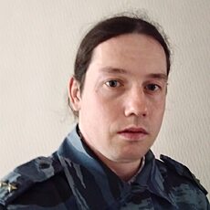 Фотография мужчины Георгий, 39 лет из г. Самара