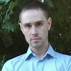 Фотография мужчины Азазель, 33 года из г. Новоград-Волынский