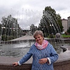Фотография девушки Екатерина, 66 лет из г. Заводоуковск