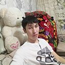 Куаныш, 39 лет