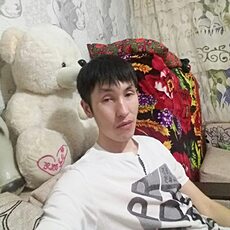 Фотография мужчины Куаныш, 39 лет из г. Костанай