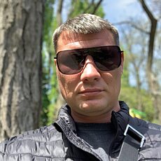 Фотография мужчины Игорь, 39 лет из г. Одесса