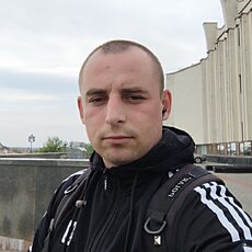 Фотография мужчины Владислав, 35 лет из г. Гродно