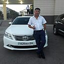Бек, 43 года
