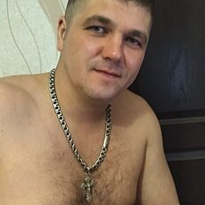 Фотография мужчины Эдуард Семёнов, 38 лет из г. Ангарск