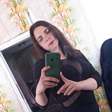 Фотография девушки Анастасия, 25 лет из г. Белгород-Днестровский