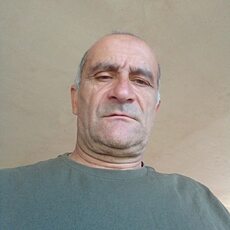 Фотография мужчины Gela, 56 лет из г. Телави