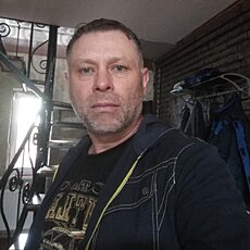 Фотография мужчины Леонид, 47 лет из г. Белореченск