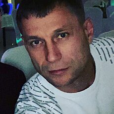 Фотография мужчины Егор, 35 лет из г. Выселки