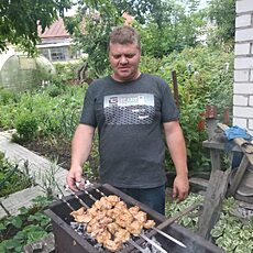 Фотография мужчины Алексей, 46 лет из г. Воронеж