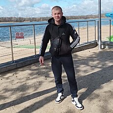 Фотография мужчины Рома, 40 лет из г. Вроцлав