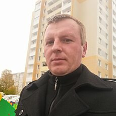 Фотография мужчины Сергей, 40 лет из г. Яхрома