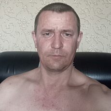 Фотография мужчины Константин, 44 года из г. Новокузнецк
