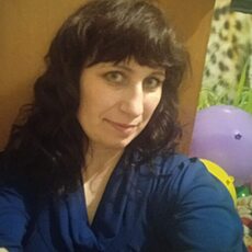 Фотография девушки Маргарита, 45 лет из г. Улан-Удэ