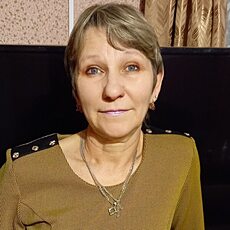 Фотография девушки Лариса, 58 лет из г. Нижнеудинск