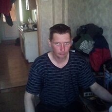 Фотография мужчины Владимир, 36 лет из г. Анжеро-Судженск