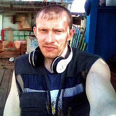 Фотография мужчины Андрей, 32 года из г. Зима
