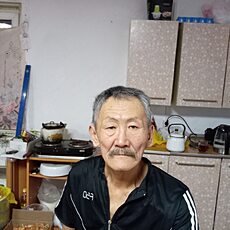 Фотография мужчины Эдуард, 66 лет из г. Иркутск