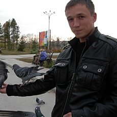 Фотография мужчины Евгений, 39 лет из г. Новоалтайск