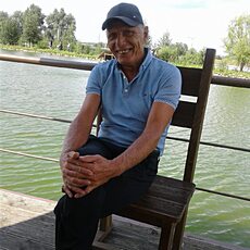 Фотография мужчины Александр, 63 года из г. Канев