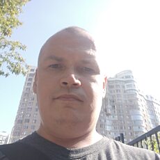 Фотография мужчины Виктор, 38 лет из г. Шахты