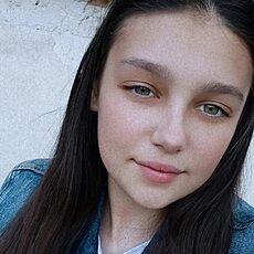 Фотография девушки Виктория, 21 год из г. Николаев