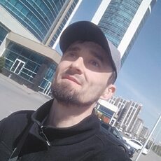Фотография мужчины Хадис, 33 года из г. Астана