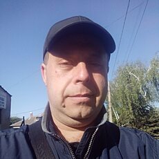 Фотография мужчины Февраль, 42 года из г. Краматорск