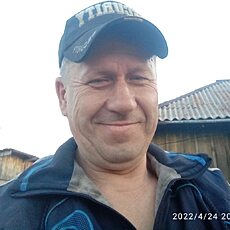 Фотография мужчины Евгений, 52 года из г. Новоалтайск