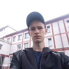 Фотография мужчины Николай, 27 лет из г. Батырево