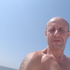 Фотография мужчины Виталий, 47 лет из г. Азов