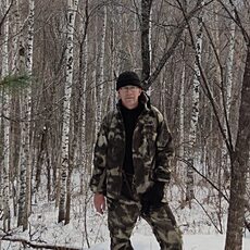 Фотография мужчины Андрей, 52 года из г. Хабаровск