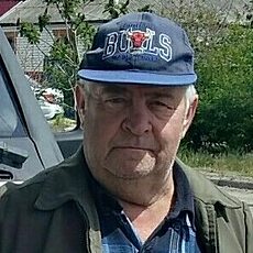 Фотография мужчины Сергей, 63 года из г. Урюпинск