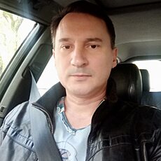 Фотография мужчины Андрей, 45 лет из г. Брест