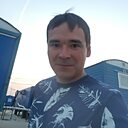 Денис, 37 лет