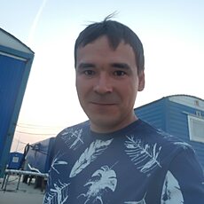 Фотография мужчины Денис, 37 лет из г. Тобольск