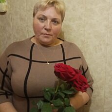 Фотография девушки Марина, 54 года из г. Павловский Посад