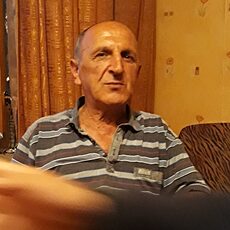 Фотография мужчины Хачатур, 52 года из г. Щёлково