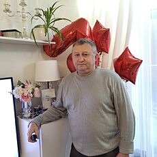Фотография мужчины Ирек, 65 лет из г. Уфа